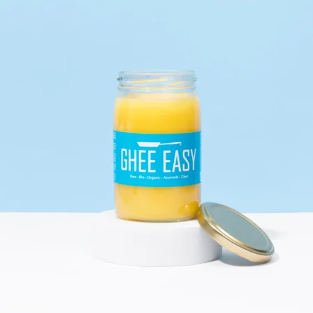 ghee naturel 100 gram