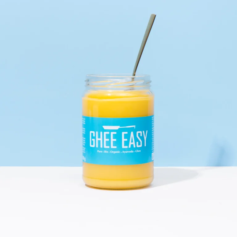 ghee naturel 100 gram
