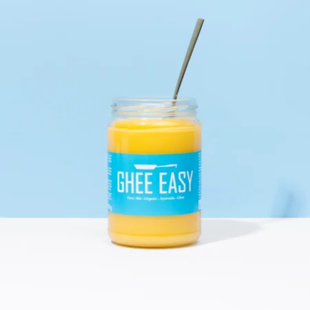 ghee naturel 100 gram