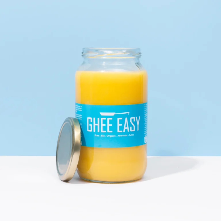 ghee naturel 850 gram