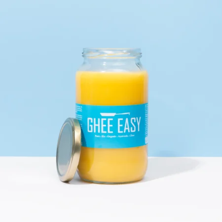 ghee naturel 850 gram