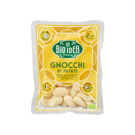 kikkererwten penne la bio idea