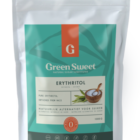 erythritol 225 gram