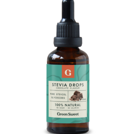 vloeibare stevia naturel 50 ml