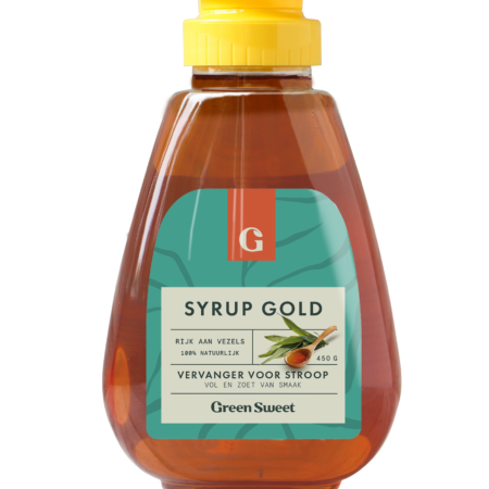 syrup gold 450 gram
