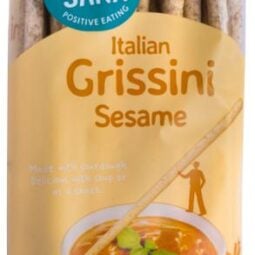 grissini (spelt) 125 gram (kopie)