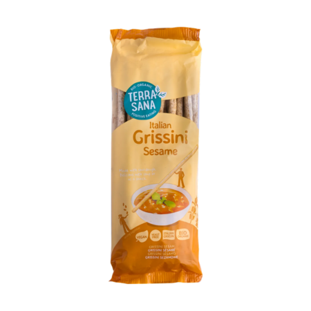 grissini (seasam) terrasana