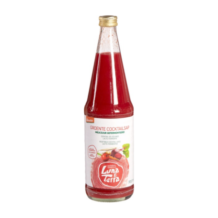 groente cocktailsap melkzuur luna e terra te koop bij superfoodmarkt.nl 