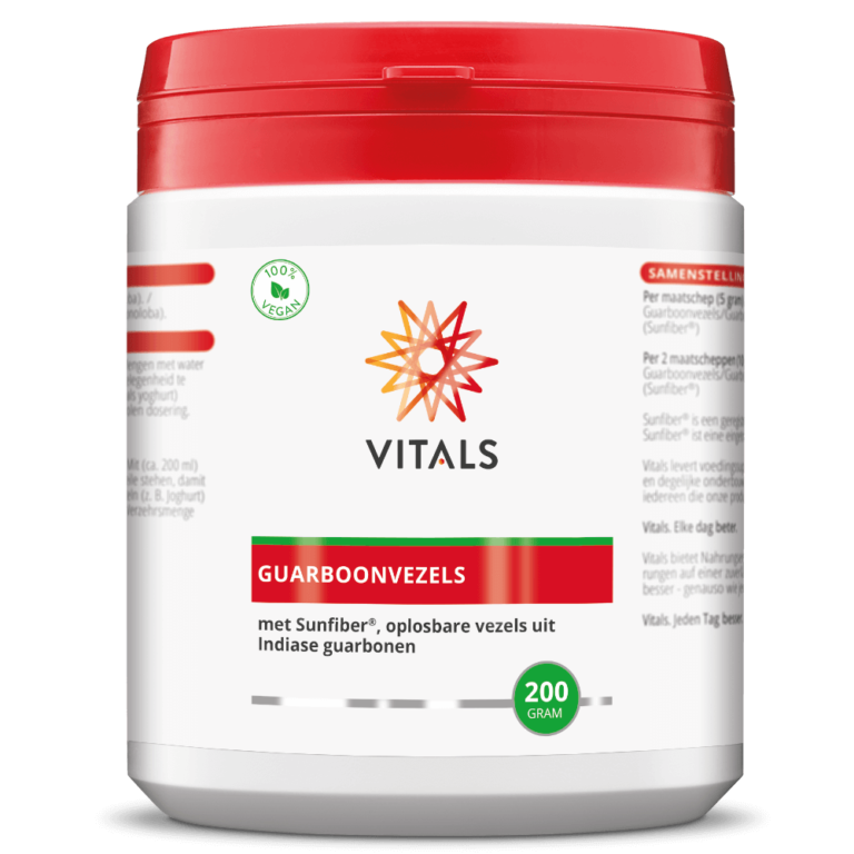rode gist rijst biologisch 120 capsules (kopie)