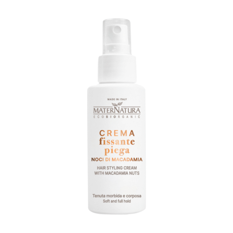 gloss effect shine spray jojoba oil 100 ml (kopie)