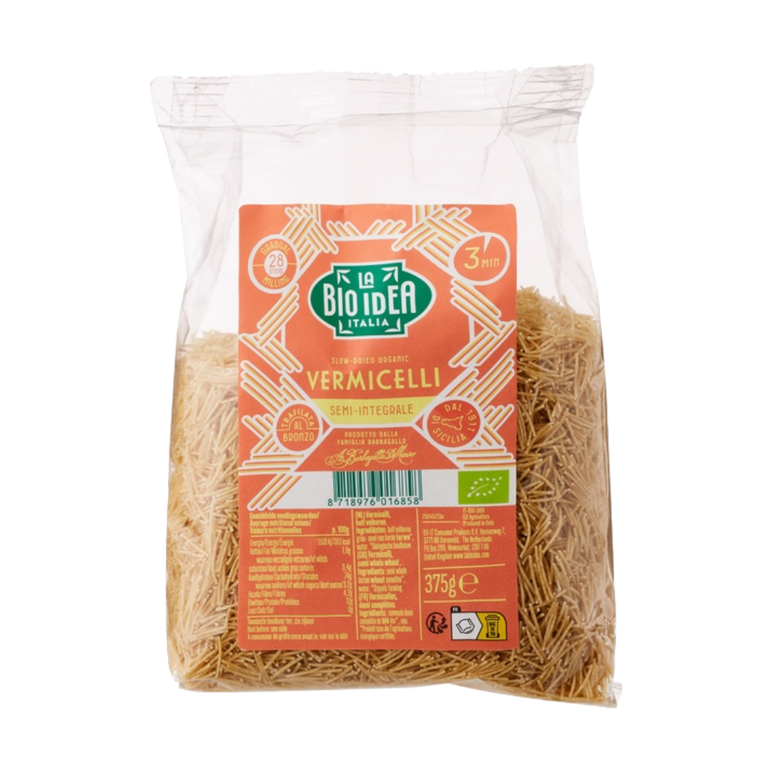 fagioli toscani cannellinibonen in tomatensaus la bio idea