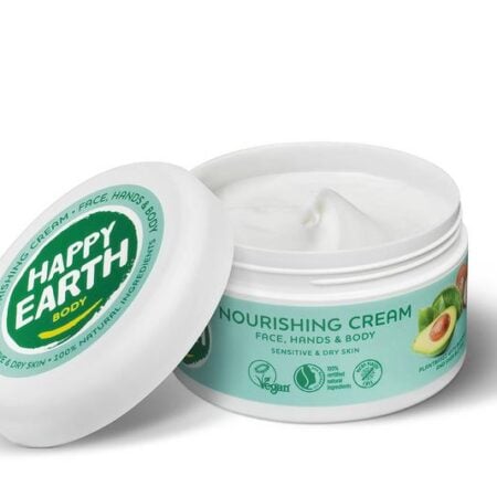 voedende creme voor baby & kids 75 ml (kopie)