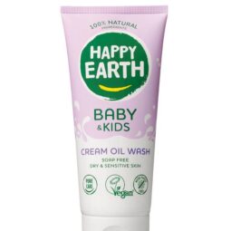 mini zeepvrije shampoo baby & kids 100 ml (kopie)