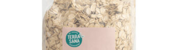havervlokken grof (terrasana 750 gram)