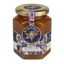 nederlandse heidehoning 350 gram