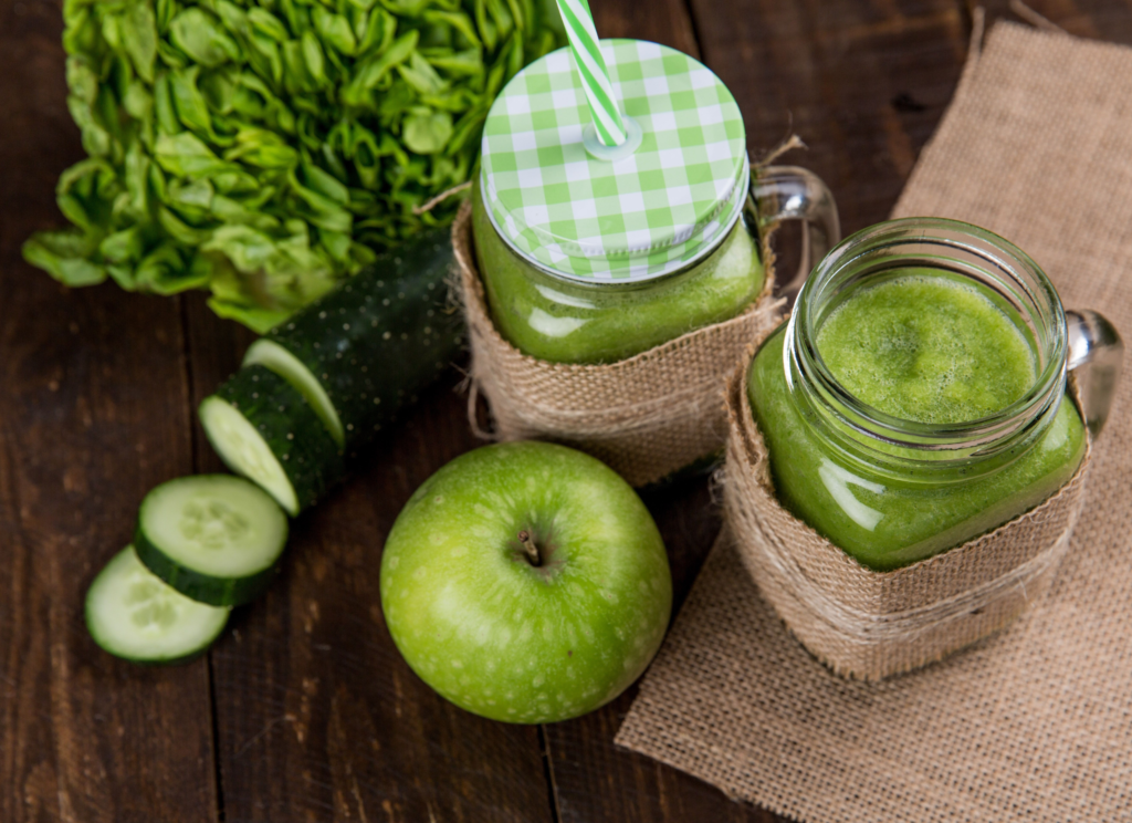 het effect van een detoxkuur superfoodmarkt.nl