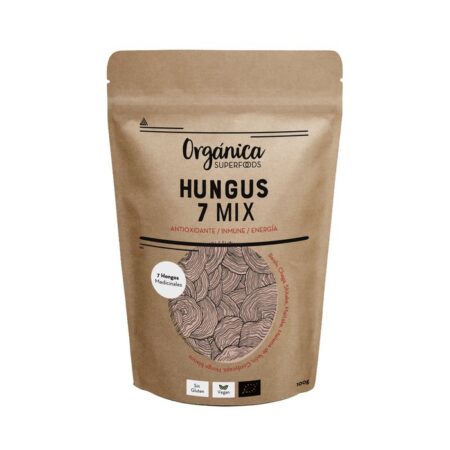 ecological zaatar 125 gram (kopie)