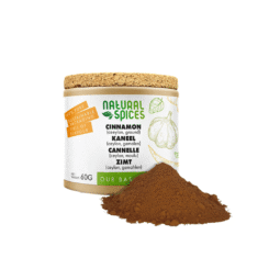 kaneel gemalen 60 gram
