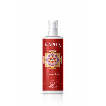 kapha perfection tonic tea tree lakshmi