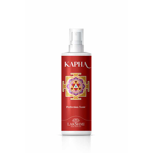Kapha Perfection tonic tea tree Lakshmi