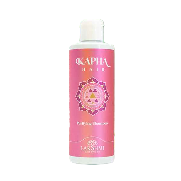 Kapha Purifying Shampoo Lakshmi