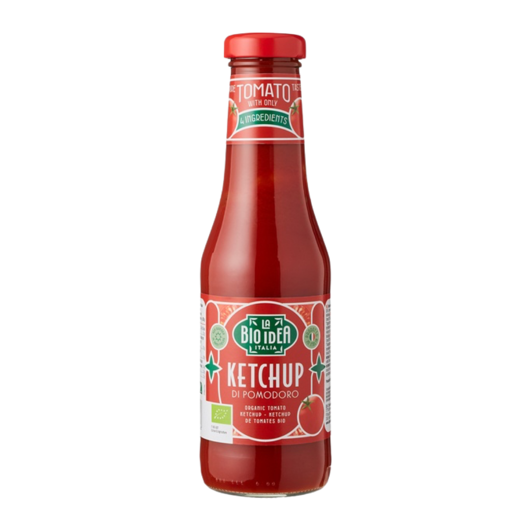fagioli toscani cannellinibonen in tomatensaus la bio idea