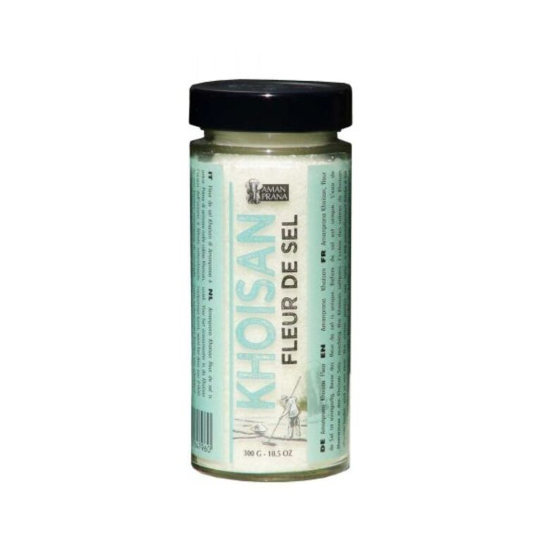 fleur de sel 300 gram