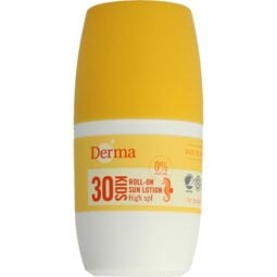 kids sun roll on spf30 50 ml