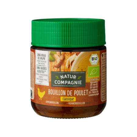 kippenbouillon poeder natur compagnie