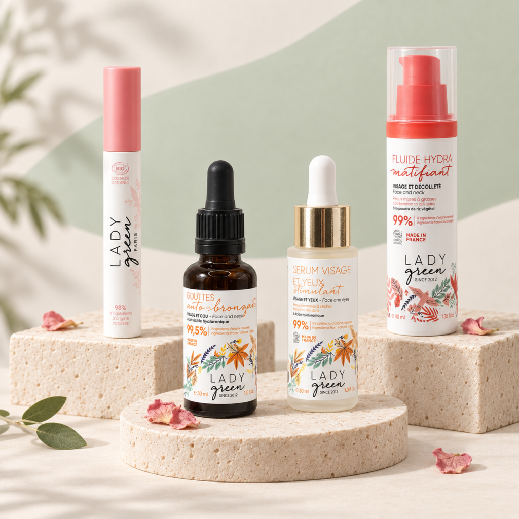 Lady Green te koop bij Superfoodmarkt