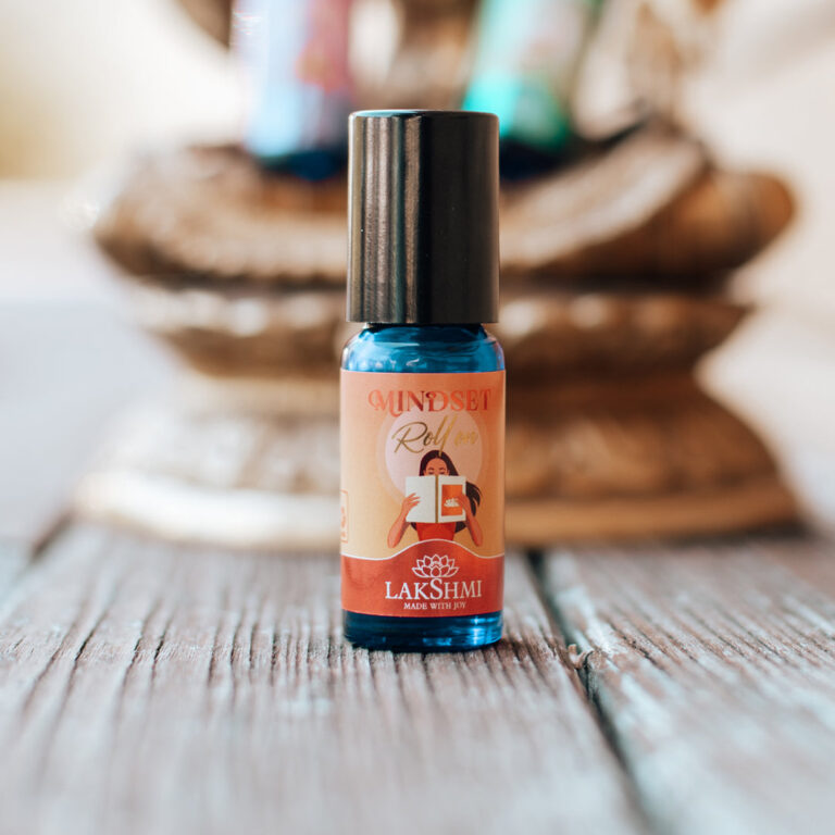 roll on mindset 10 ml