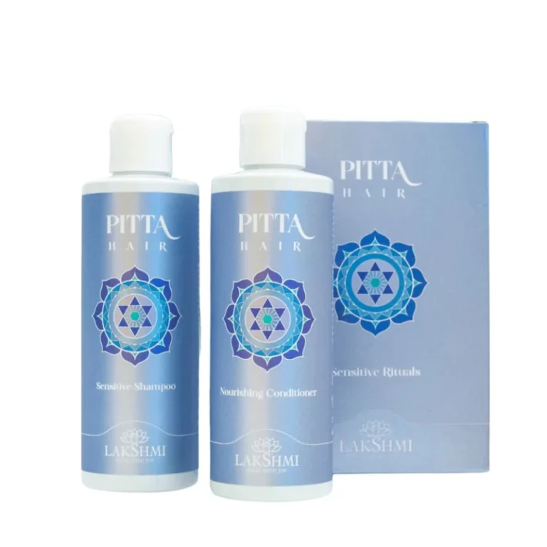 lakshmi pitta hair sensitive rituals