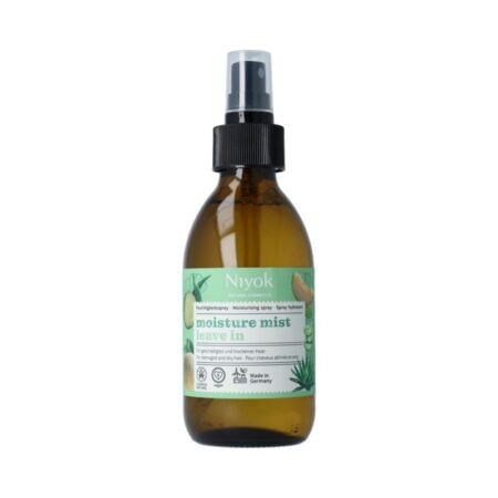 leave in moisture mist niyok