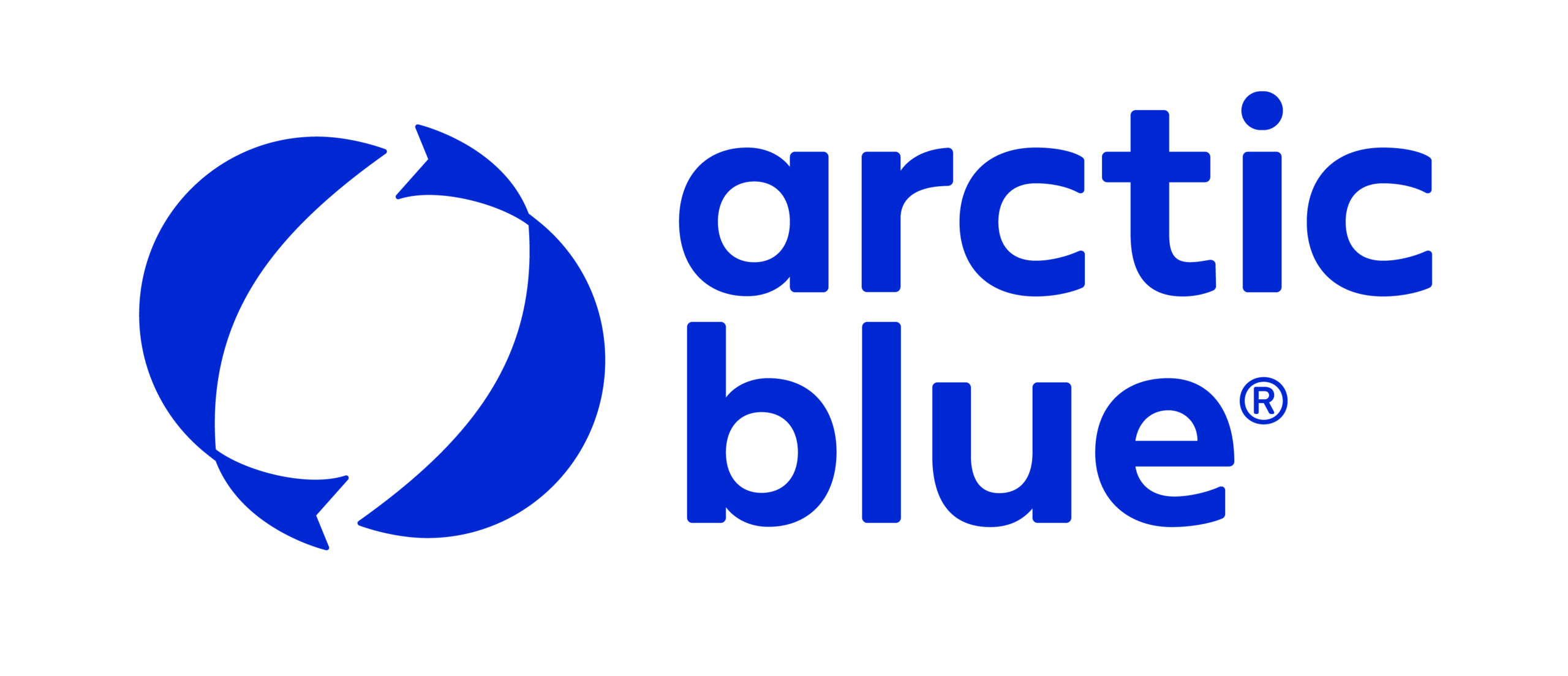 Arctic Blue