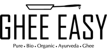 Ghee Easy