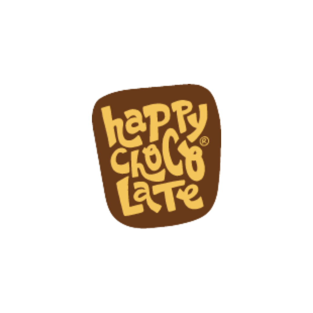 Happy Chocolate