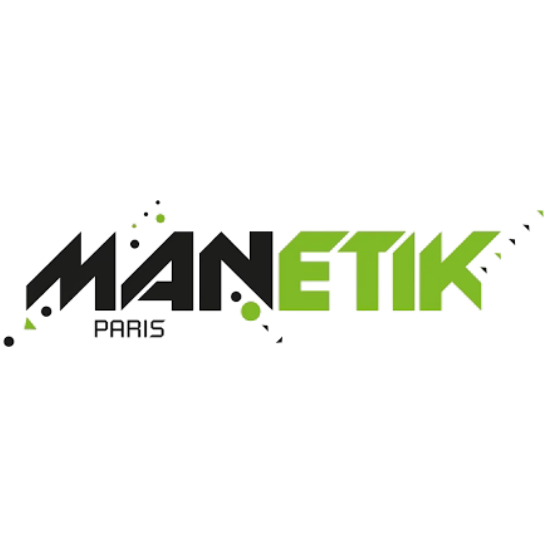 Manetik