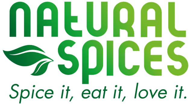Natural Spices