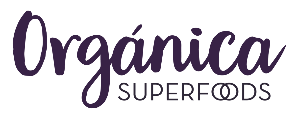 Organica Superfoods