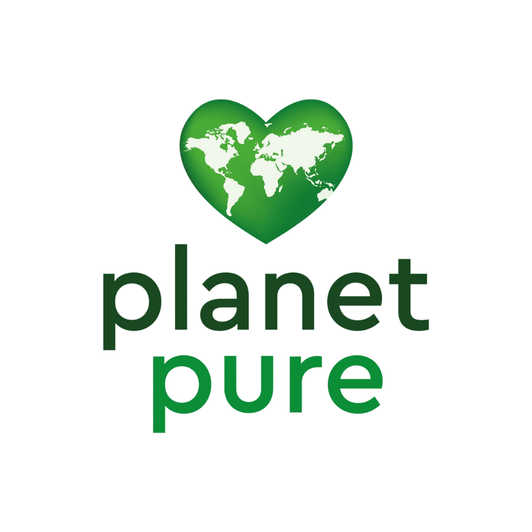 Planet Pure