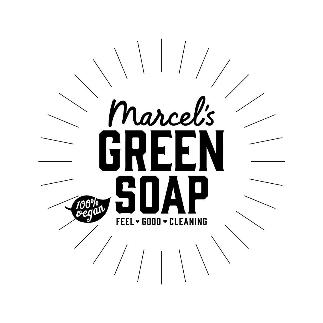 Marcel's Green Soap