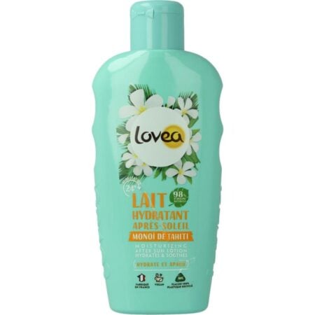 after sun melk 150 ml