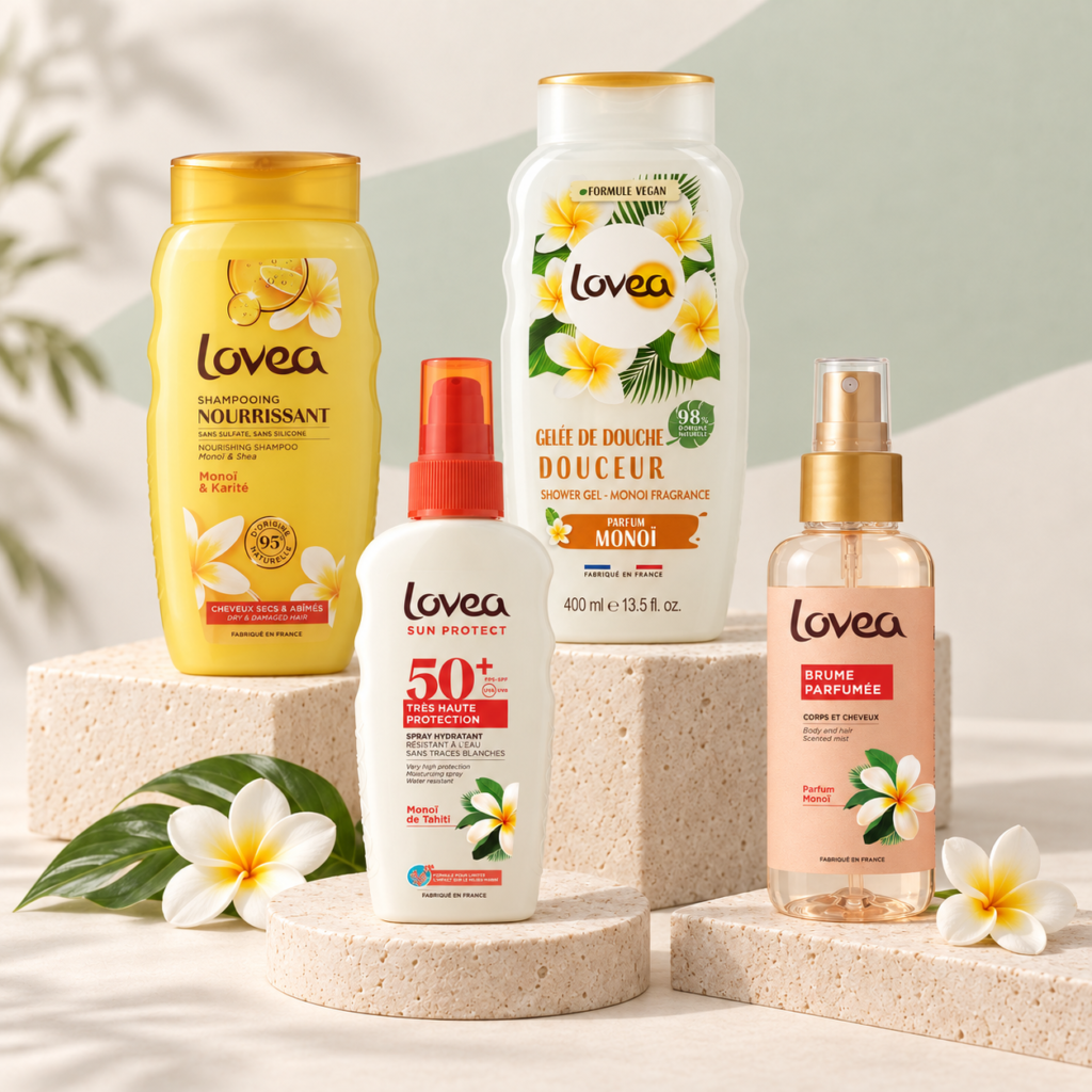 Lovea Bio te koop bij Superfoodmarkt