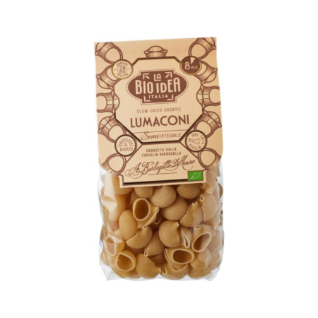 kikkererwten penne la bio idea