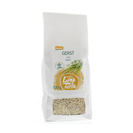 gerst 500 gram