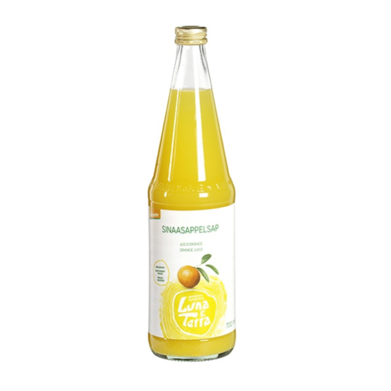 sinaasappelsap 700 ml