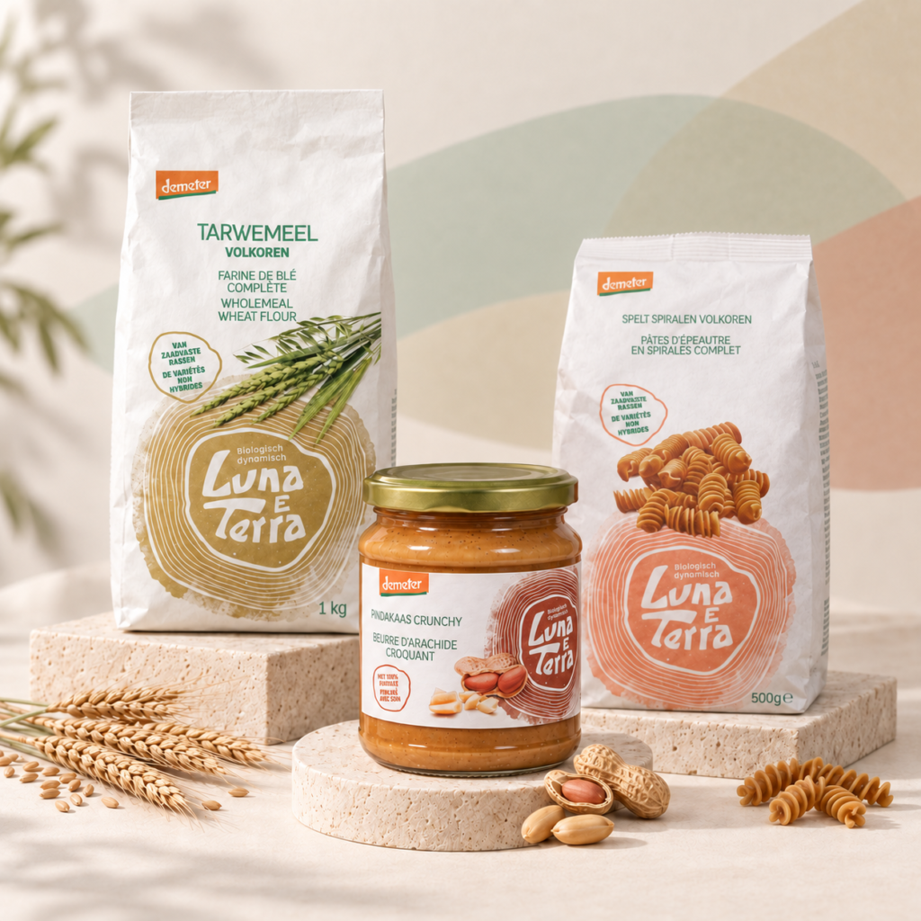 Luna e Terra te koop bij Superfoodmarkt