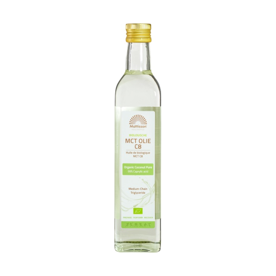 mct olie c8 500 ml 120 capsules mattisson superfoodmarkt.nl 1.png