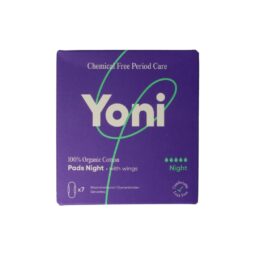 maandverband met vleugels medium 10 stuks (kopie)