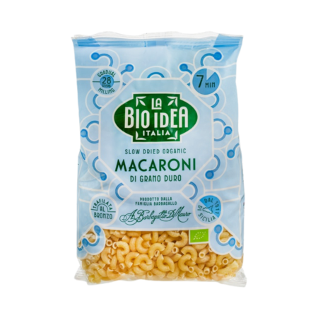 passata la bio idea